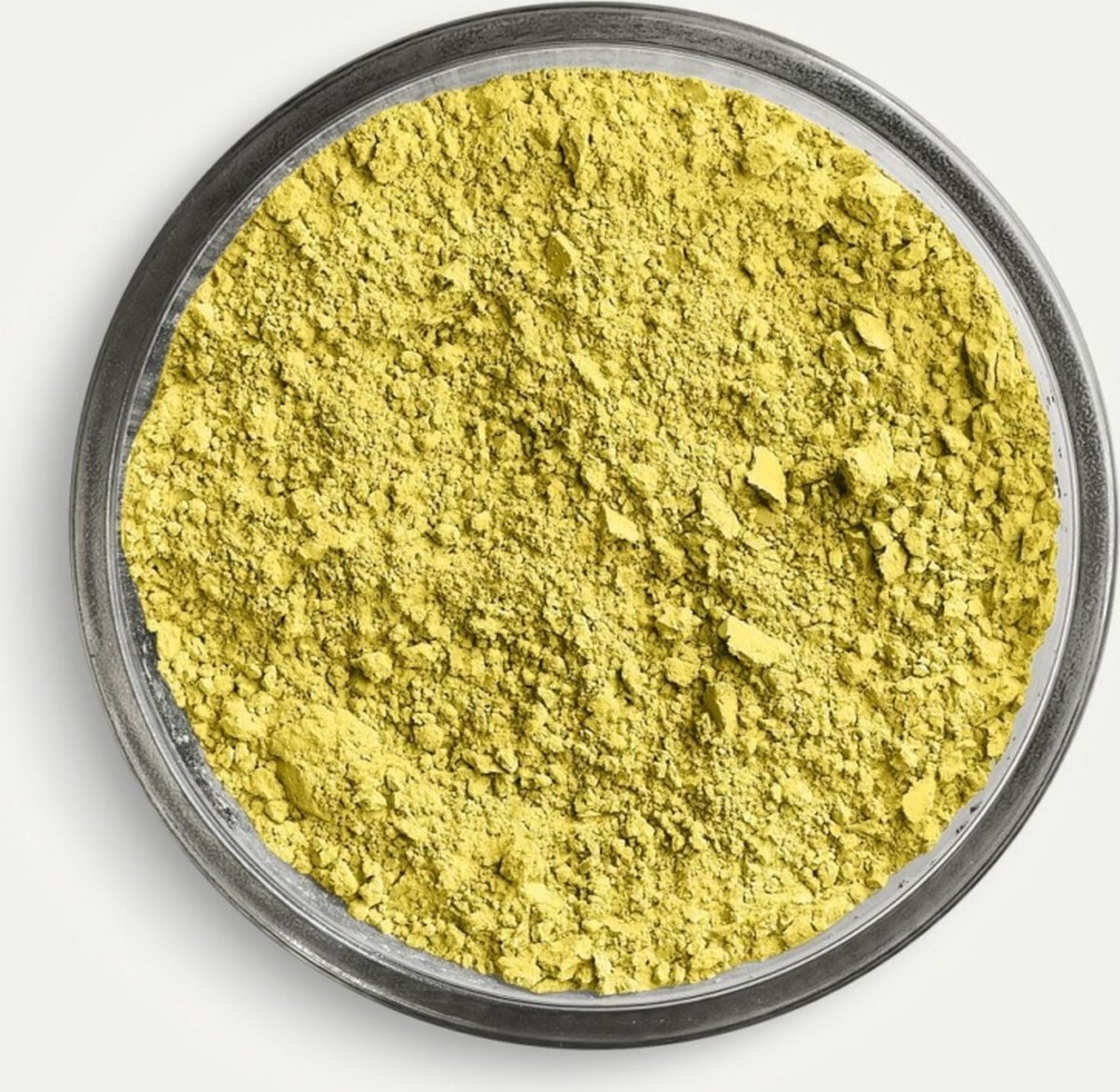 Pigment Poeder | Geel | 1000 gram | 37. Jaune Citron